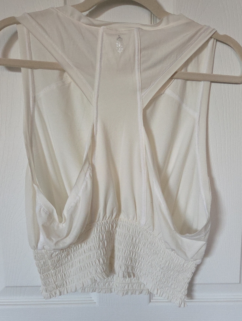 FP MOVEMENT Sleeveless Racerback Top